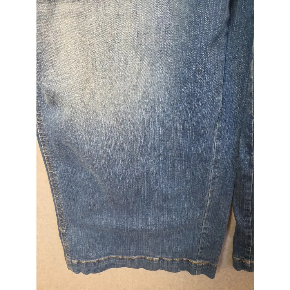 torrid •excellent pre